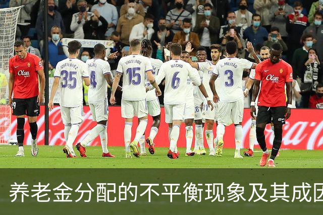 养老金分配的不平衡现象及其成因分析